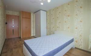 Дом 43м², 5-этажный, участок 0 сот.  
