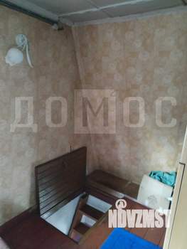 Дом 60м², 2-этажный, участок 7 сот.  