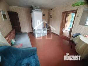 Дом 40м², 2-этажный, участок 5 сот.  