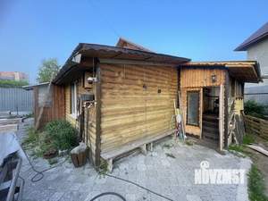 Коттедж 320м², 3-этажный, участок 9 сот.  