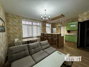 Дом 100м², 1-этажный, участок 9 сот.  