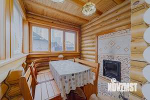 Дом 75м², 2-этажный, участок 4 сот.  