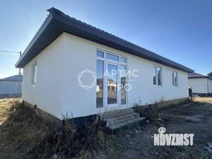 Дом 105м², 1-этажный, участок 10 сот.  