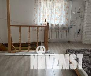 Дом 60м², 2-этажный, участок 7 сот.  