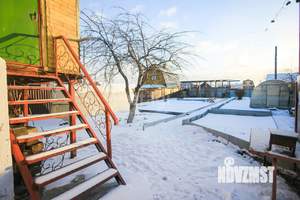 Дом 100м², 2-этажный, участок 6 сот.  