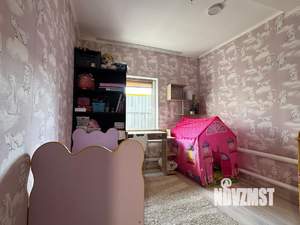 Дом 52м², 1-этажный, участок 6 сот.  
