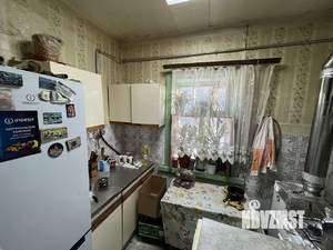 Дом 40м², 1-этажный, участок 5 сот.  