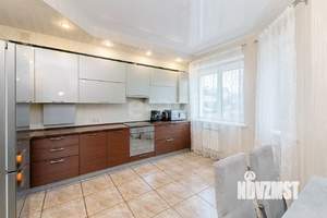 Таунхаус 150м², 3-этажный, участок 2 сот.  