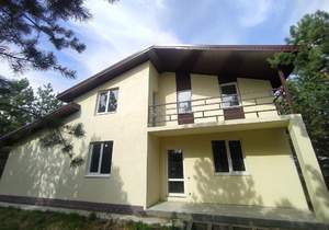 Дом 150м², 2-этажный, участок 8 сот.  