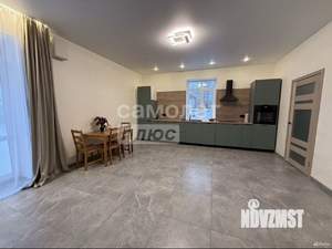 Дом 240м², 1-этажный, участок 12 сот.  