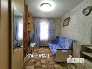 Дом 76м², 1-этажный, участок 6 сот.  