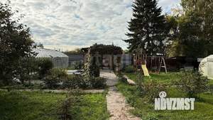 Дом 380м², 3-этажный, участок 15 сот.  