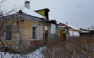 Дом 53м², 1-этажный, участок 5 сот.  