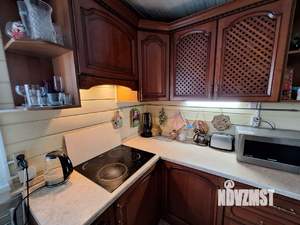 Дом 106м², 1-этажный, участок 7 сот.  