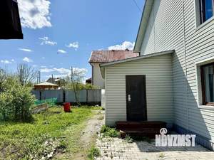 Дом 170м², 3-этажный, участок 10 сот.  