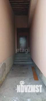Коттедж 570м², 4-этажный, участок 8 сот.  