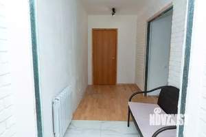 Таунхаус 91м², 2-этажный, участок 1 сот.  