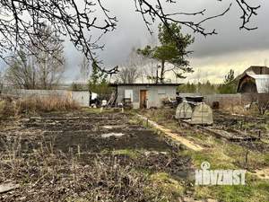 Дом 75м², 2-этажный, участок 8 сот.  