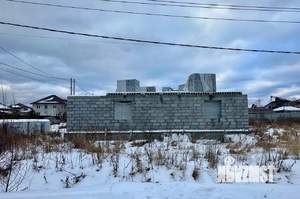 Дом 285м², 2-этажный, участок 11 сот.  