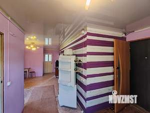 Дом 85м², 2-этажный, участок 4 сот.  