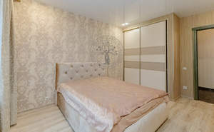 Дом 150м&sup2;, 3-этажный, участок 2 сот.  