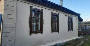 Дом 74м², 1-этажный, участок 5 сот.  