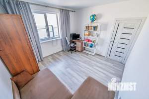 Коттедж 74м², 1-этажный, участок 8 сот.  