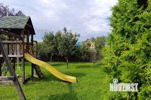 Коттедж 399м², 3-этажный, участок 10 сот.  