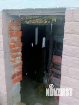 Дом 45м&sup2;, 2-этажный, участок 7 сот.  