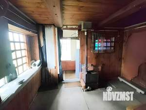 Дом 20м², 1-этажный, участок 5 сот.  