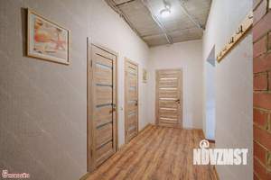 Коттедж 228м&sup2;, 2-этажный, участок 8 сот.  