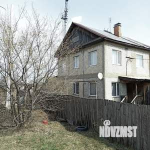 Дом 200м², 2-этажный, участок 10 сот.  