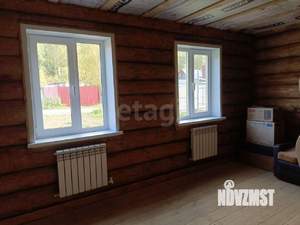 Дом 170м&sup2;, 2-этажный, участок 23 сот.  