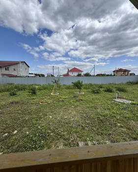 Дом 44м², 2-этажный, участок 12 сот.  
