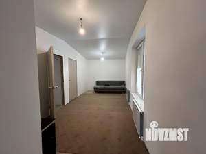 Дом 100м&sup2;, 1-этажный, участок 79 сот.  