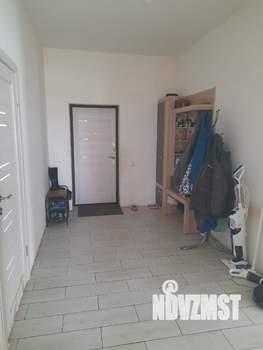 Дом 117м², 1-этажный, участок 10 сот.  