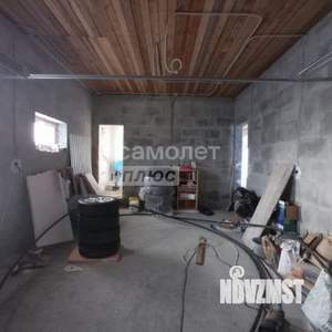 Дом 125м², 1-этажный, участок 10 сот.  