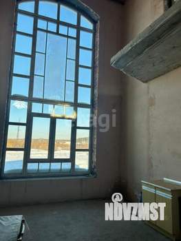 Коттедж 400м², 3-этажный, участок 20 сот.  
