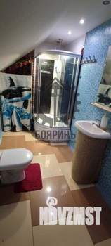 Таунхаус 51м², 2-этажный, участок 2 сот.  