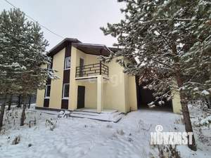 Дом 150м², 2-этажный, участок 8 сот.  