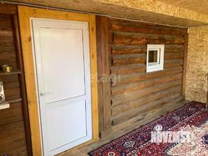 Дом 32м², 2-этажный, участок 3 сот.  