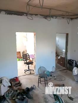 Дом 140м², 2-этажный, участок 5 сот.  