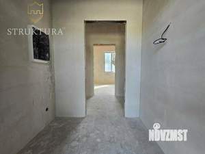 Дом 125м², 1-этажный, участок 9 сот.  