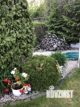 Дом 258м², 2-этажный, участок 13 сот.  