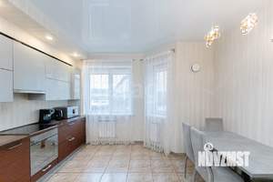 Таунхаус 150м², 3-этажный, участок 2 сот.  