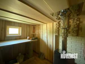 Дом 36м&sup2;, 1-этажный, участок 11 сот.  