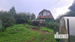 Дача 50м², 2-этажный, участок 5 сот.  