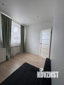 Таунхаус 90м², 3-этажный, участок 3 сот.  
