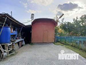 Дом 85м², 2-этажный, участок 10 сот.  