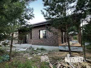 Дом 120м², 1-этажный, участок 8 сот.  